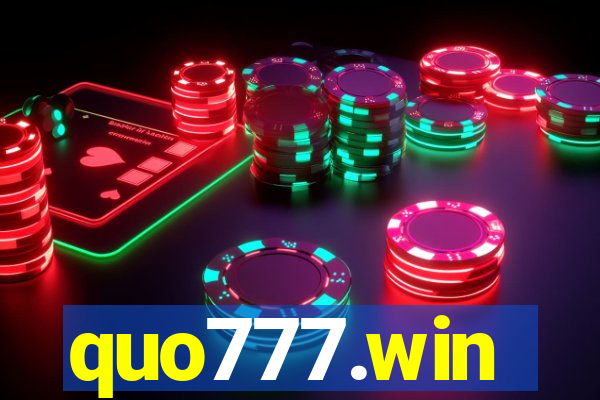 quo777.win