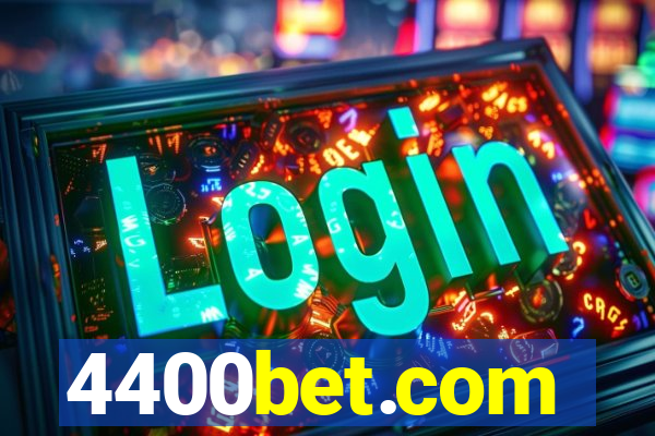 4400bet.com