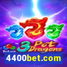 4400bet.com