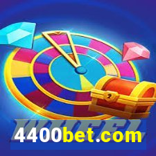 4400bet.com