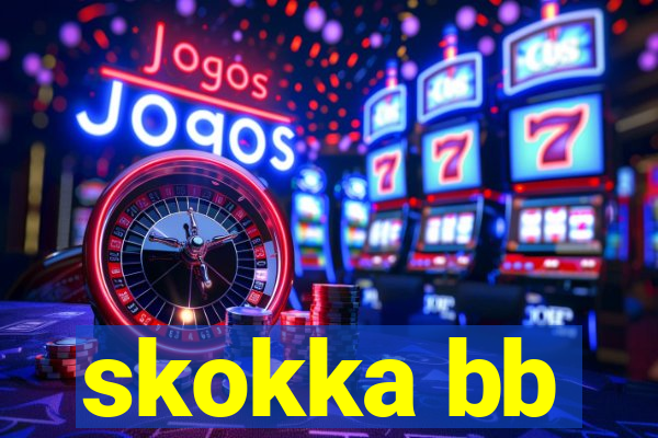 skokka bb