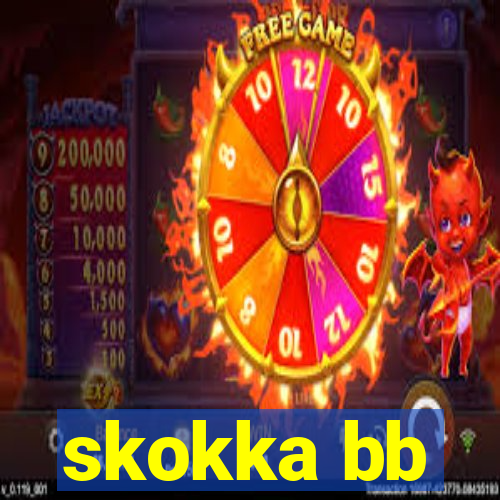 skokka bb