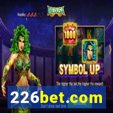 226bet.com