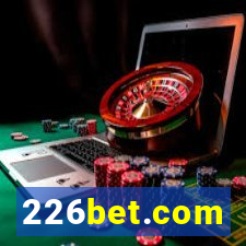 226bet.com