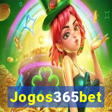 Jogos365bet