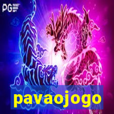 pavaojogo