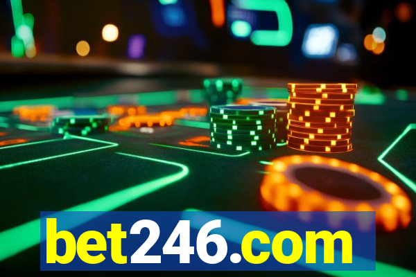 bet246.com