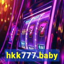 hkk777.baby