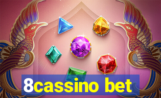 8cassino bet