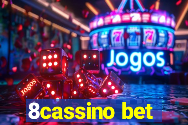 8cassino bet