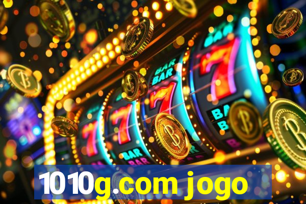 1010g.com jogo