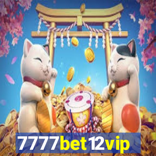 7777bet12vip