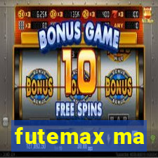 futemax ma