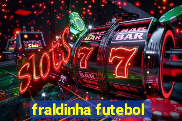 fraldinha futebol