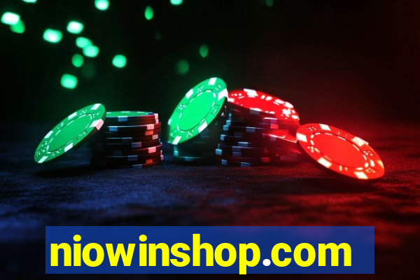 niowinshop.com