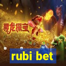 rubi bet