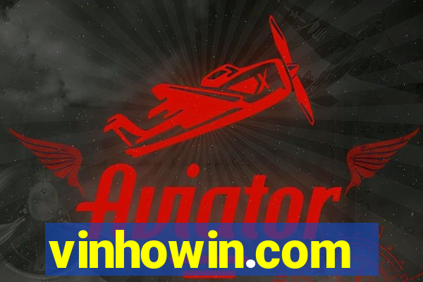 vinhowin.com