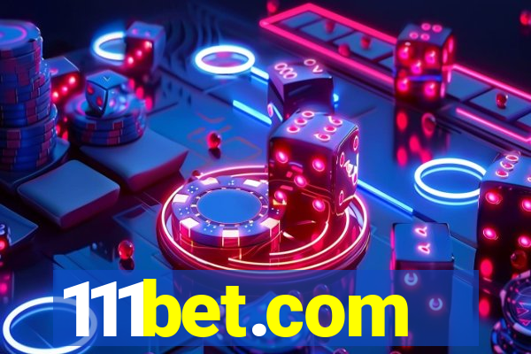 111bet.com