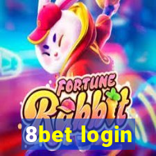 8bet login