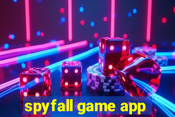 spyfall game app