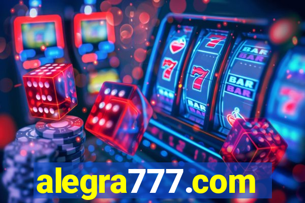 alegra777.com