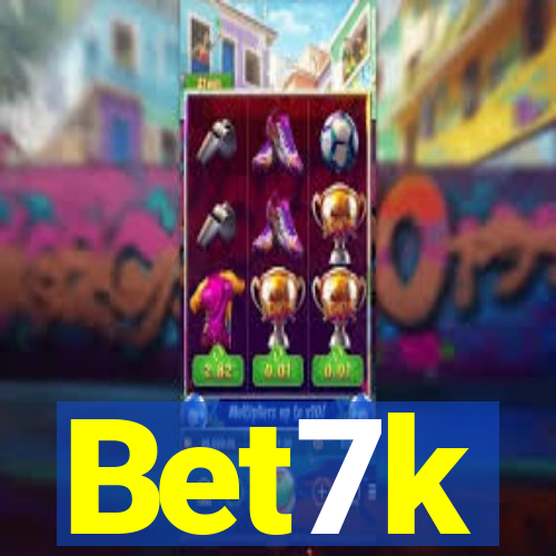 Bet7k