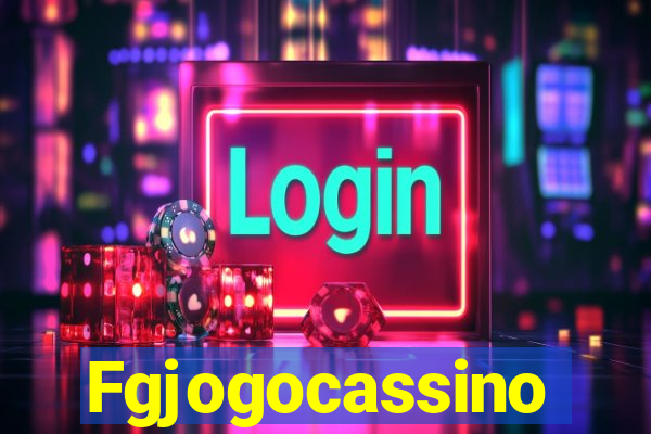 Fgjogocassino