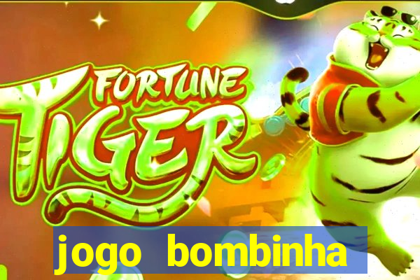 jogo bombinha ganhar dinheiro