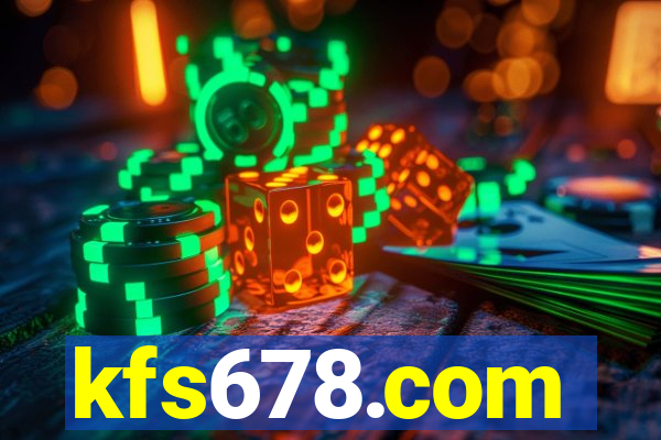 kfs678.com