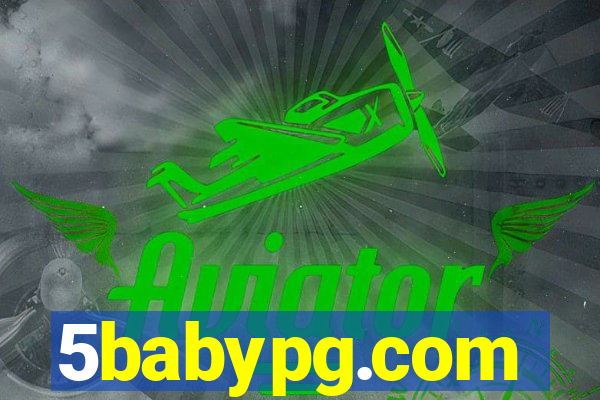 5babypg.com