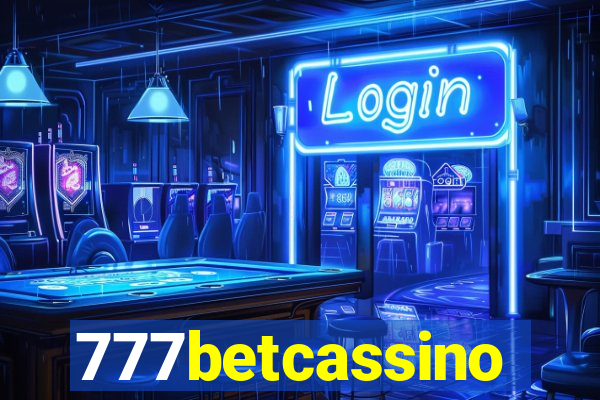 777betcassino