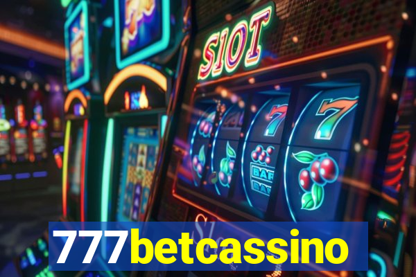 777betcassino