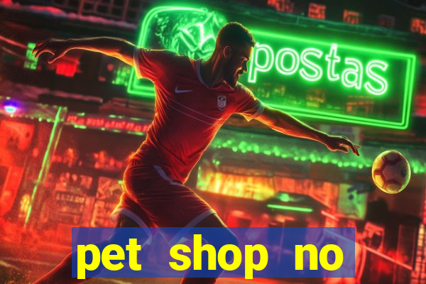 pet shop no cruzeiro do sul aparecida de goiania