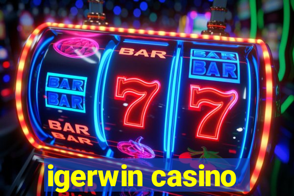 igerwin casino