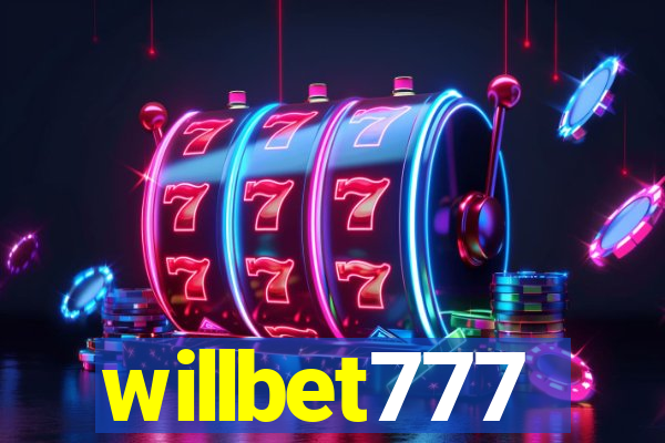 willbet777