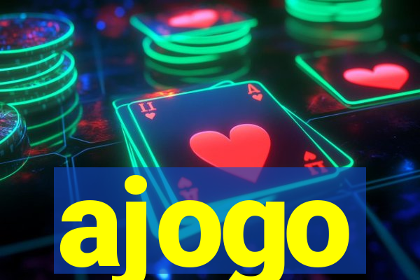 ajogo