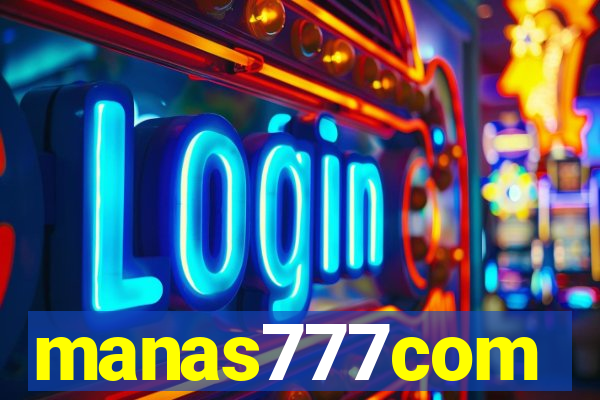 manas777com