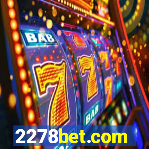 2278bet.com