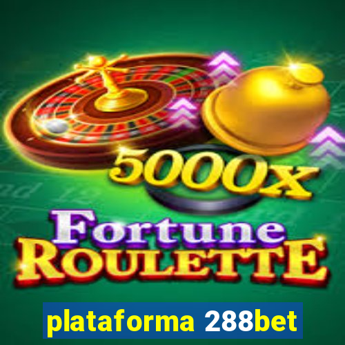 plataforma 288bet