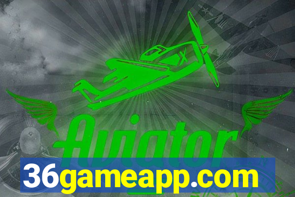 36gameapp.com