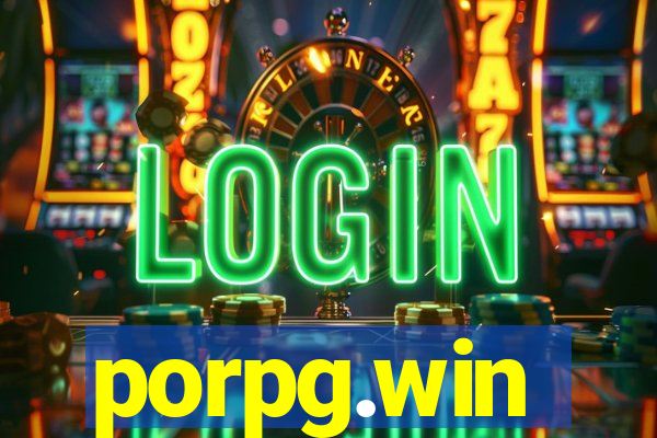 porpg.win