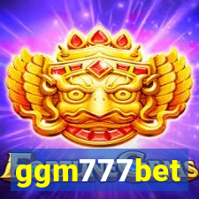 ggm777bet