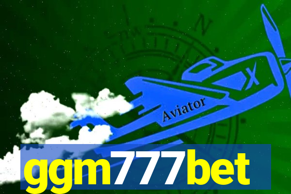 ggm777bet