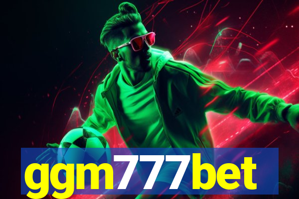 ggm777bet