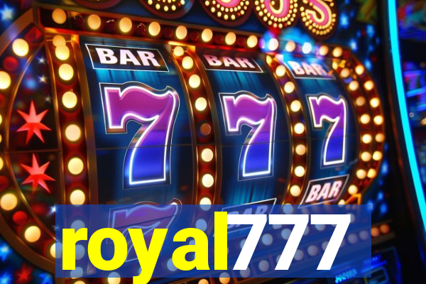 royal777