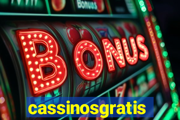 cassinosgratis