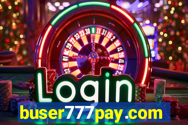 buser777pay.com