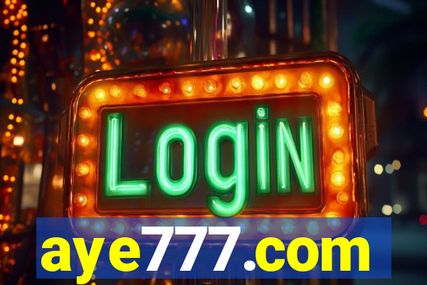 aye777.com