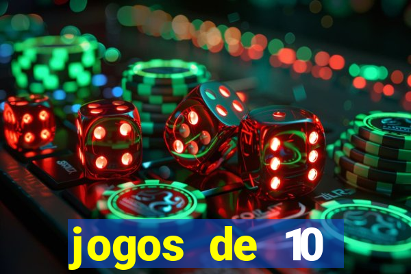 jogos de 10 centavos betano