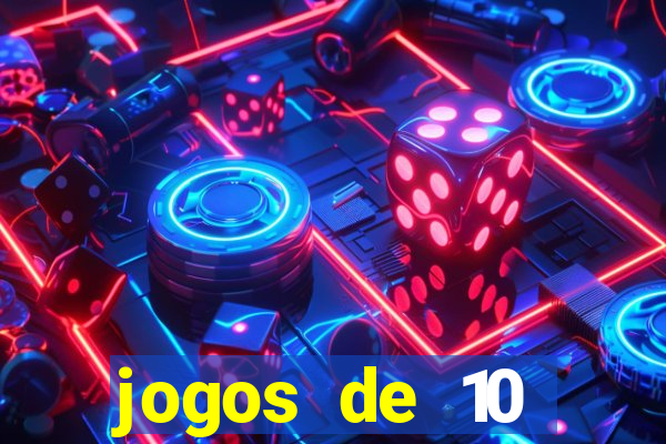 jogos de 10 centavos betano